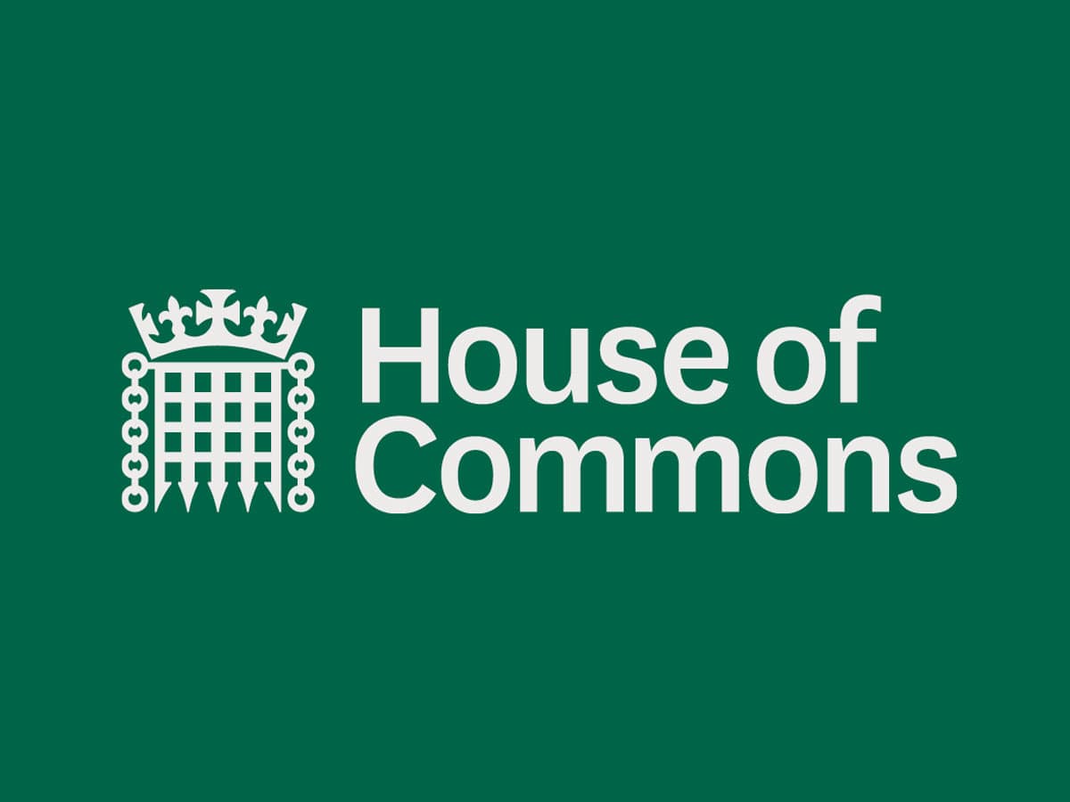House of Commons