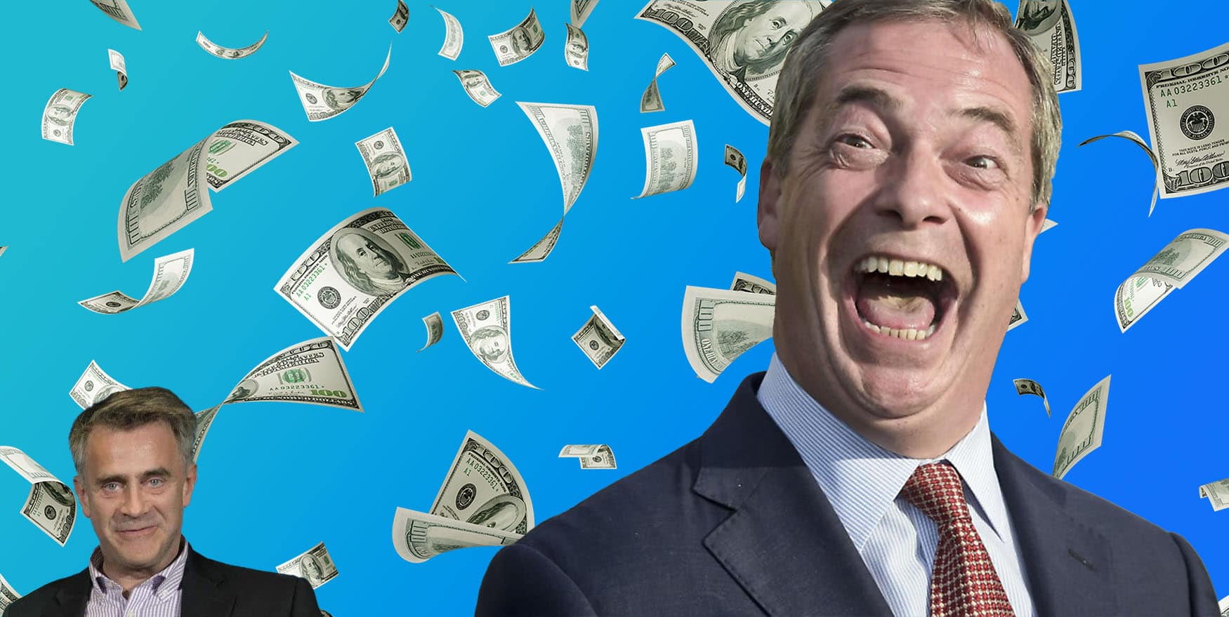 Christopher Harborne