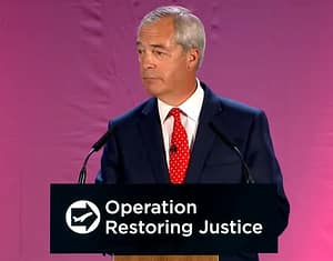 Operation Restoring Justice