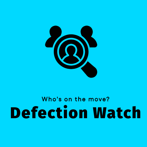 Defections to Reform