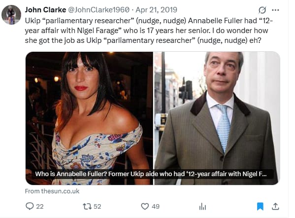 Placeholder image related to Annabelle Fuller