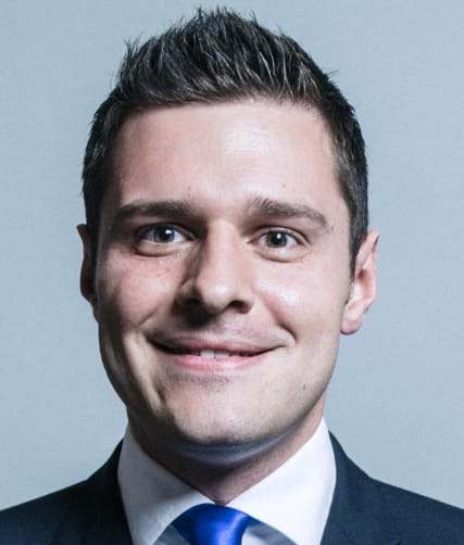 Ross Thomson